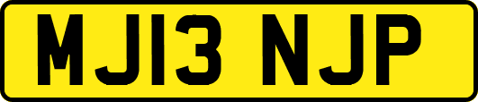MJ13NJP