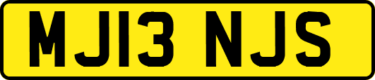 MJ13NJS