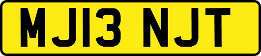 MJ13NJT