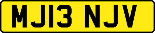 MJ13NJV