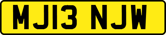 MJ13NJW