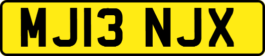 MJ13NJX
