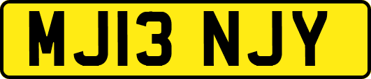 MJ13NJY