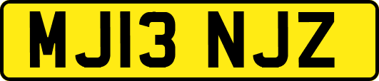 MJ13NJZ