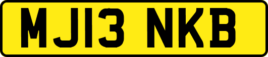 MJ13NKB