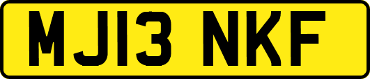 MJ13NKF