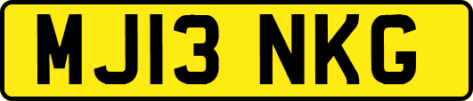 MJ13NKG