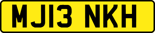MJ13NKH