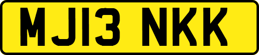 MJ13NKK