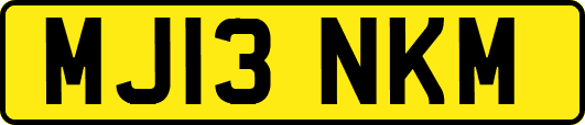 MJ13NKM