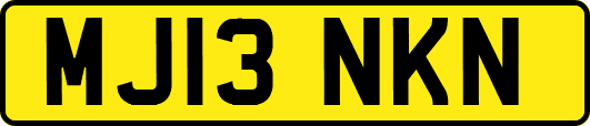 MJ13NKN