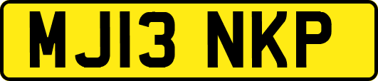 MJ13NKP