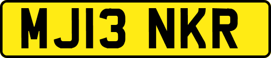 MJ13NKR