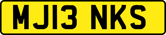 MJ13NKS