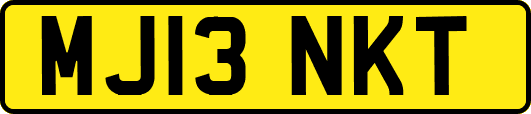 MJ13NKT