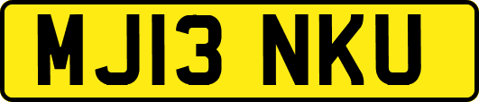 MJ13NKU