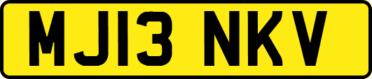 MJ13NKV