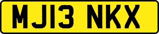 MJ13NKX