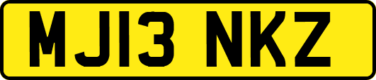 MJ13NKZ
