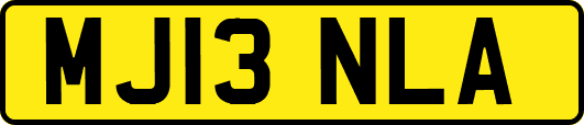 MJ13NLA