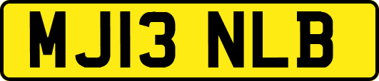 MJ13NLB