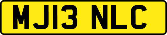 MJ13NLC