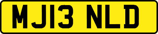 MJ13NLD