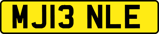 MJ13NLE