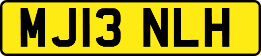 MJ13NLH