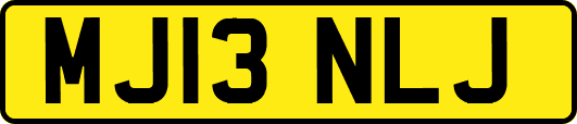 MJ13NLJ