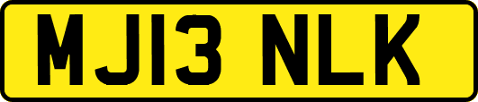 MJ13NLK