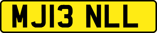 MJ13NLL