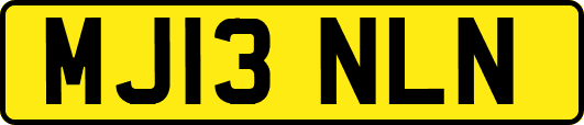 MJ13NLN