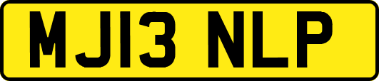 MJ13NLP