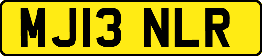 MJ13NLR
