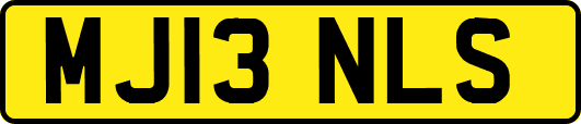 MJ13NLS