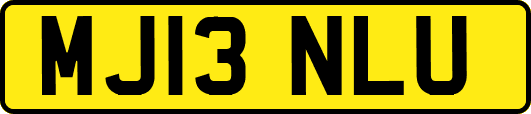 MJ13NLU