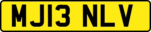 MJ13NLV
