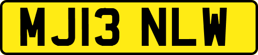 MJ13NLW