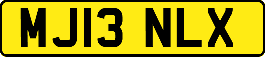 MJ13NLX