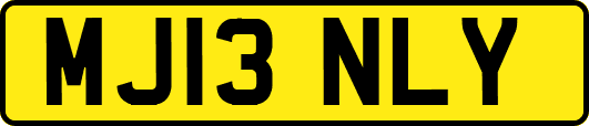 MJ13NLY