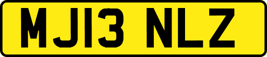 MJ13NLZ