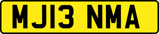 MJ13NMA