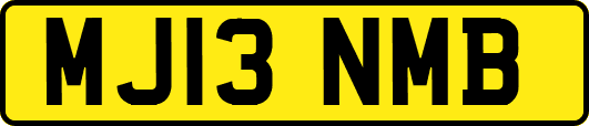MJ13NMB