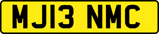MJ13NMC