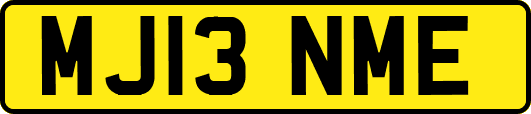 MJ13NME