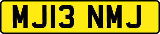 MJ13NMJ