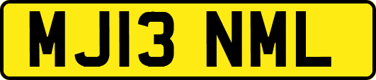 MJ13NML