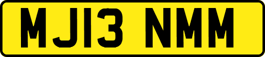 MJ13NMM