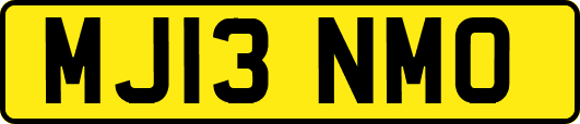 MJ13NMO